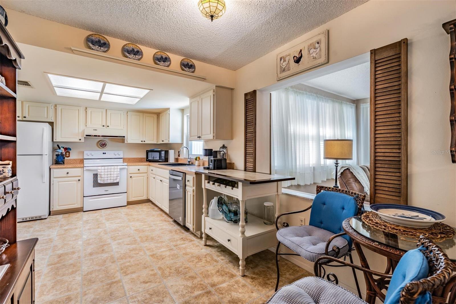 TIMBER PINES - Residential