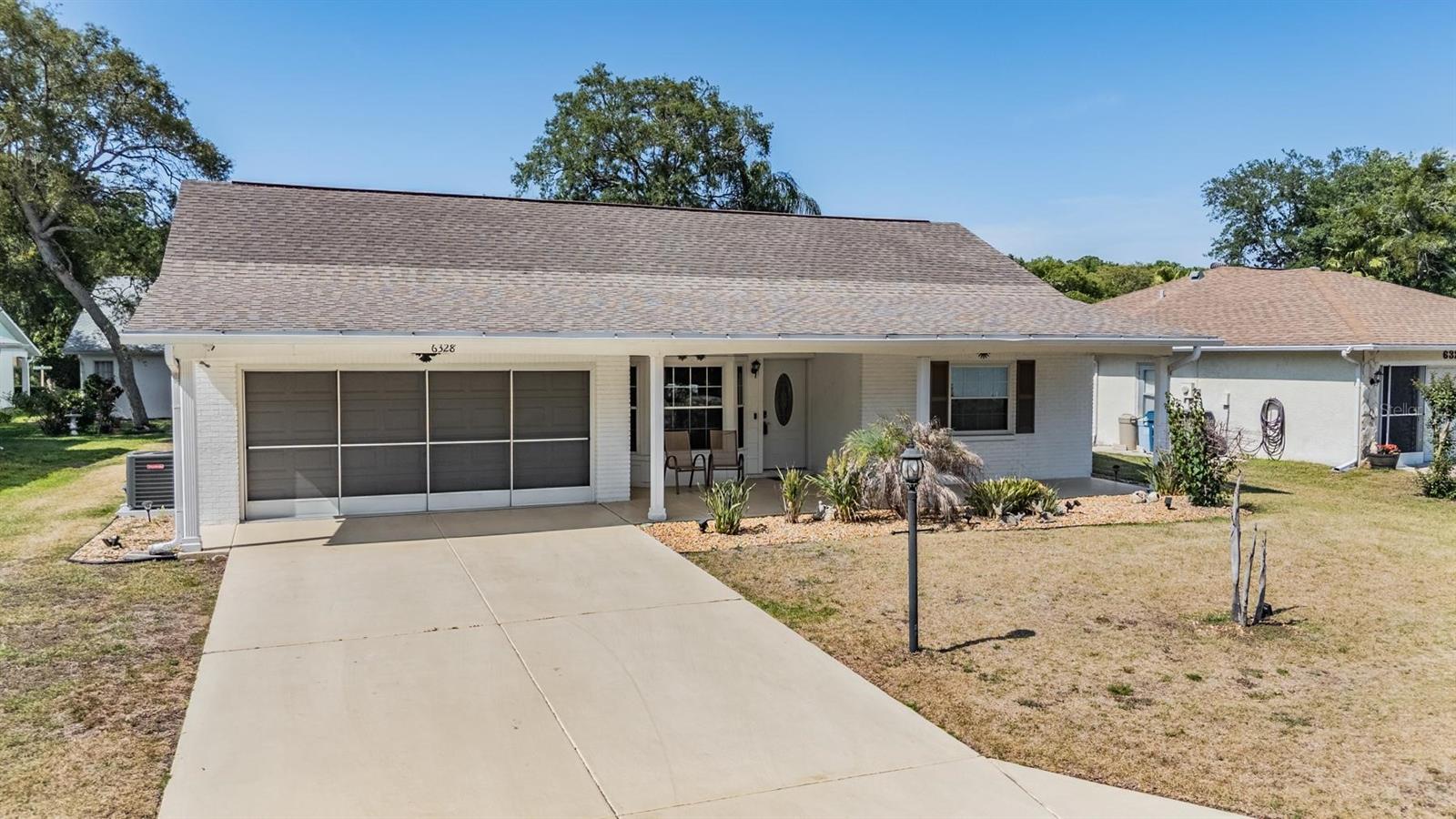 TIMBER PINES - Residential