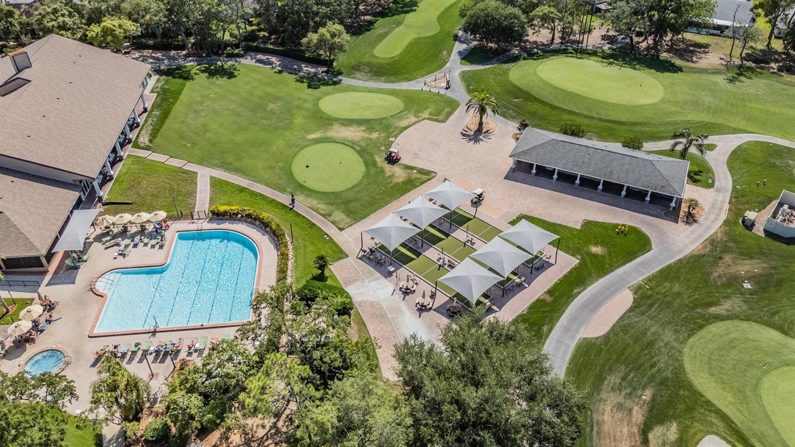 TIMBER PINES - Residential