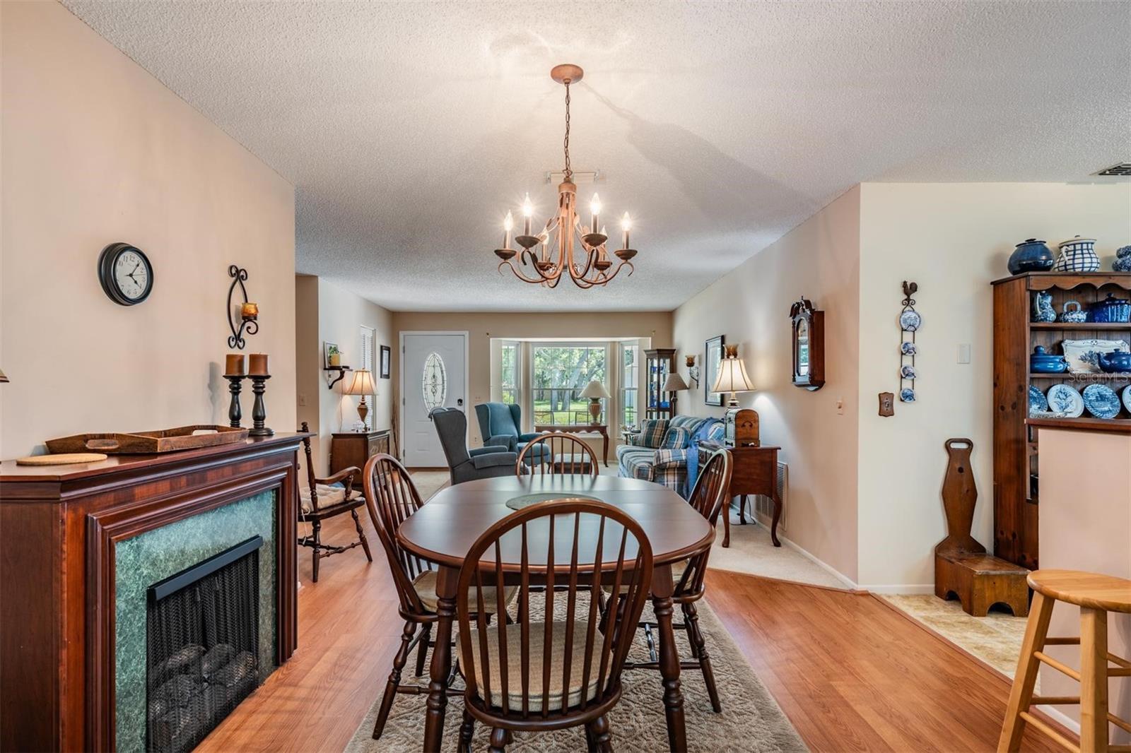 TIMBER PINES - Residential