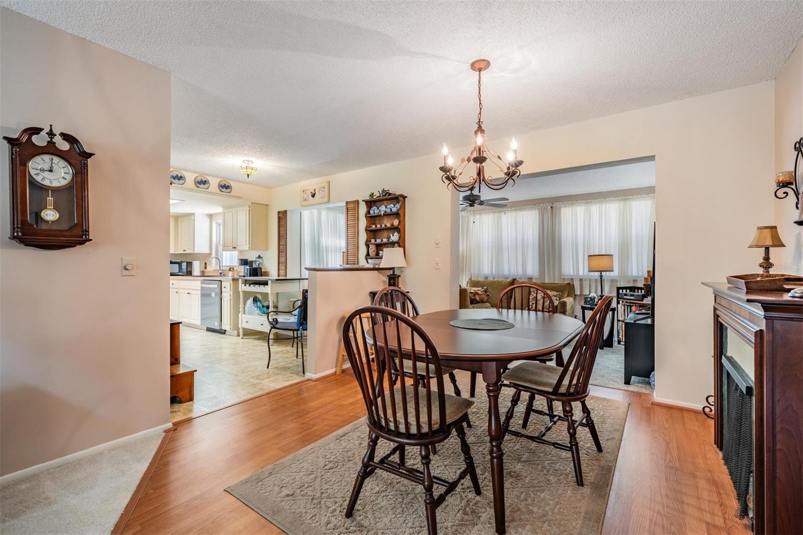 TIMBER PINES - Residential