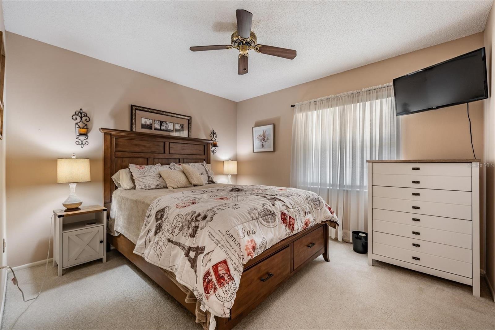 TIMBER PINES - Residential
