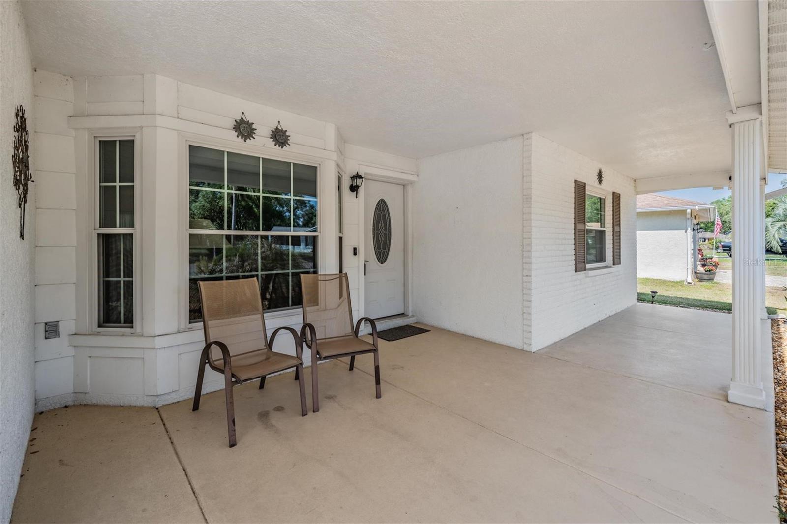 TIMBER PINES - Residential