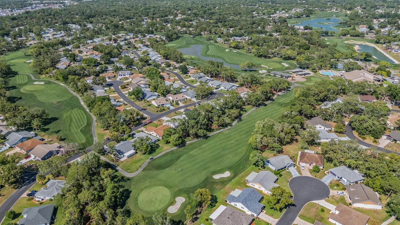 TIMBER PINES - Residential