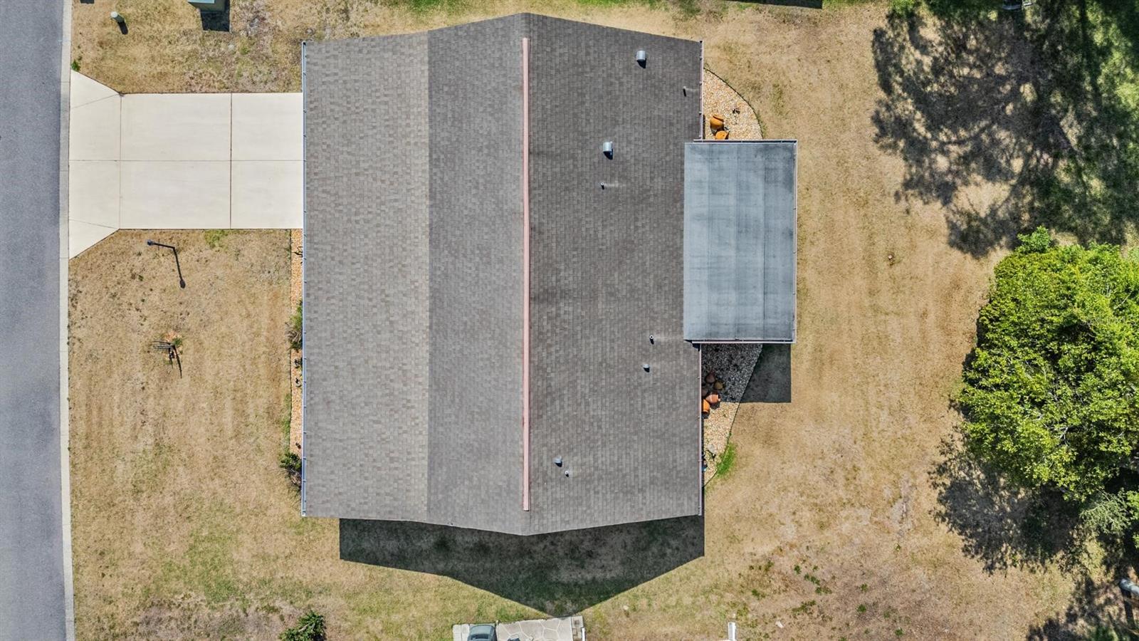 TIMBER PINES - Residential