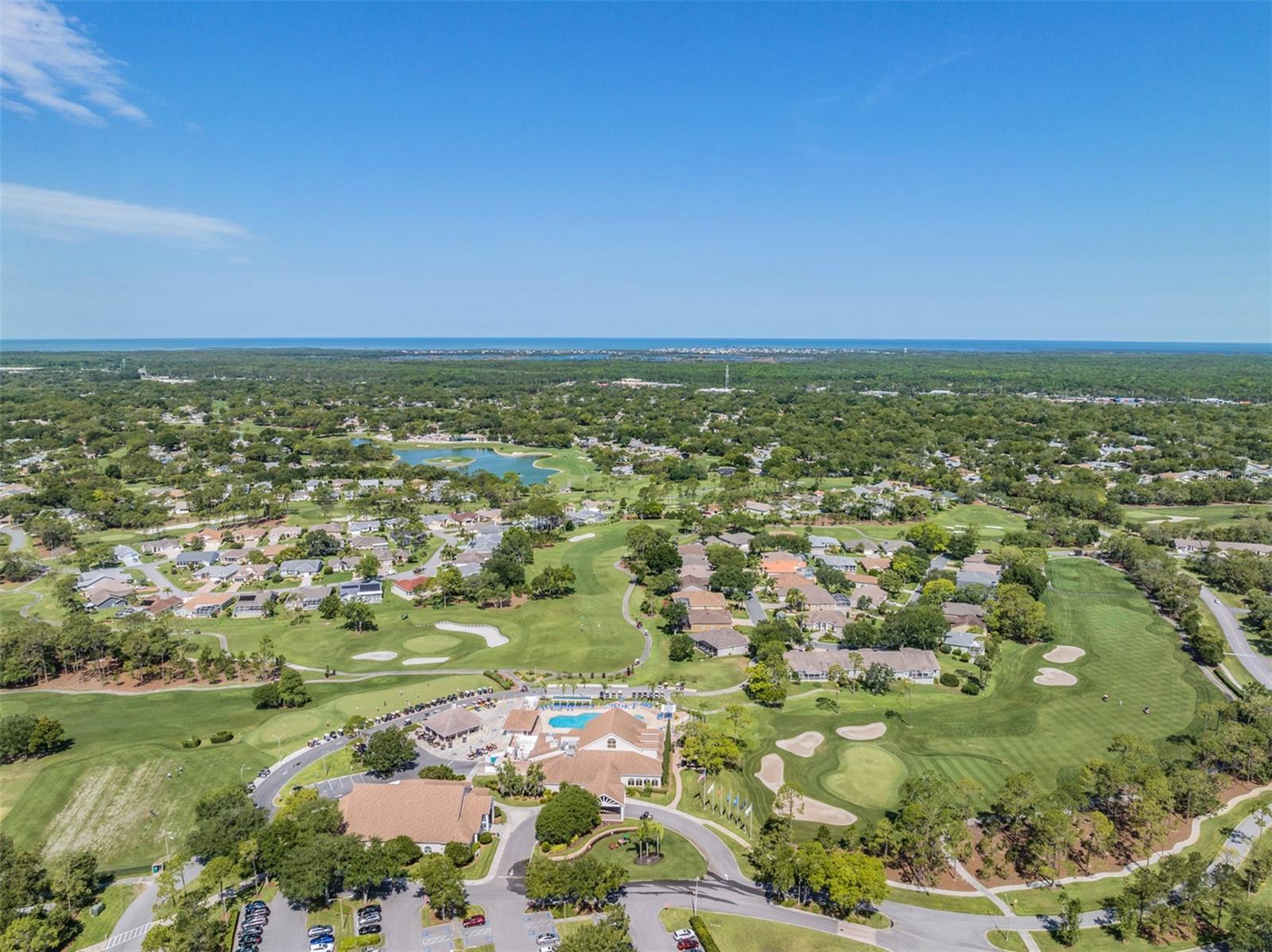 TIMBER PINES - Residential