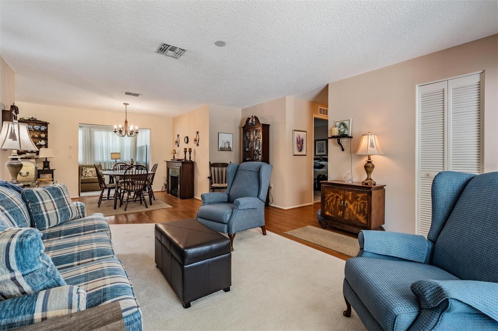 TIMBER PINES - Residential