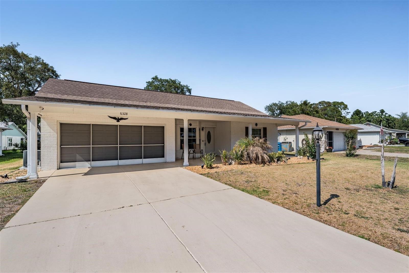 TIMBER PINES - Residential
