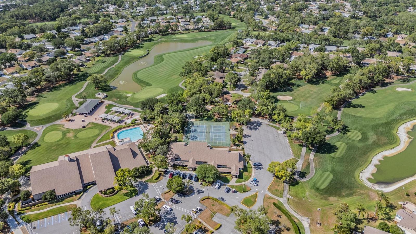 TIMBER PINES - Residential