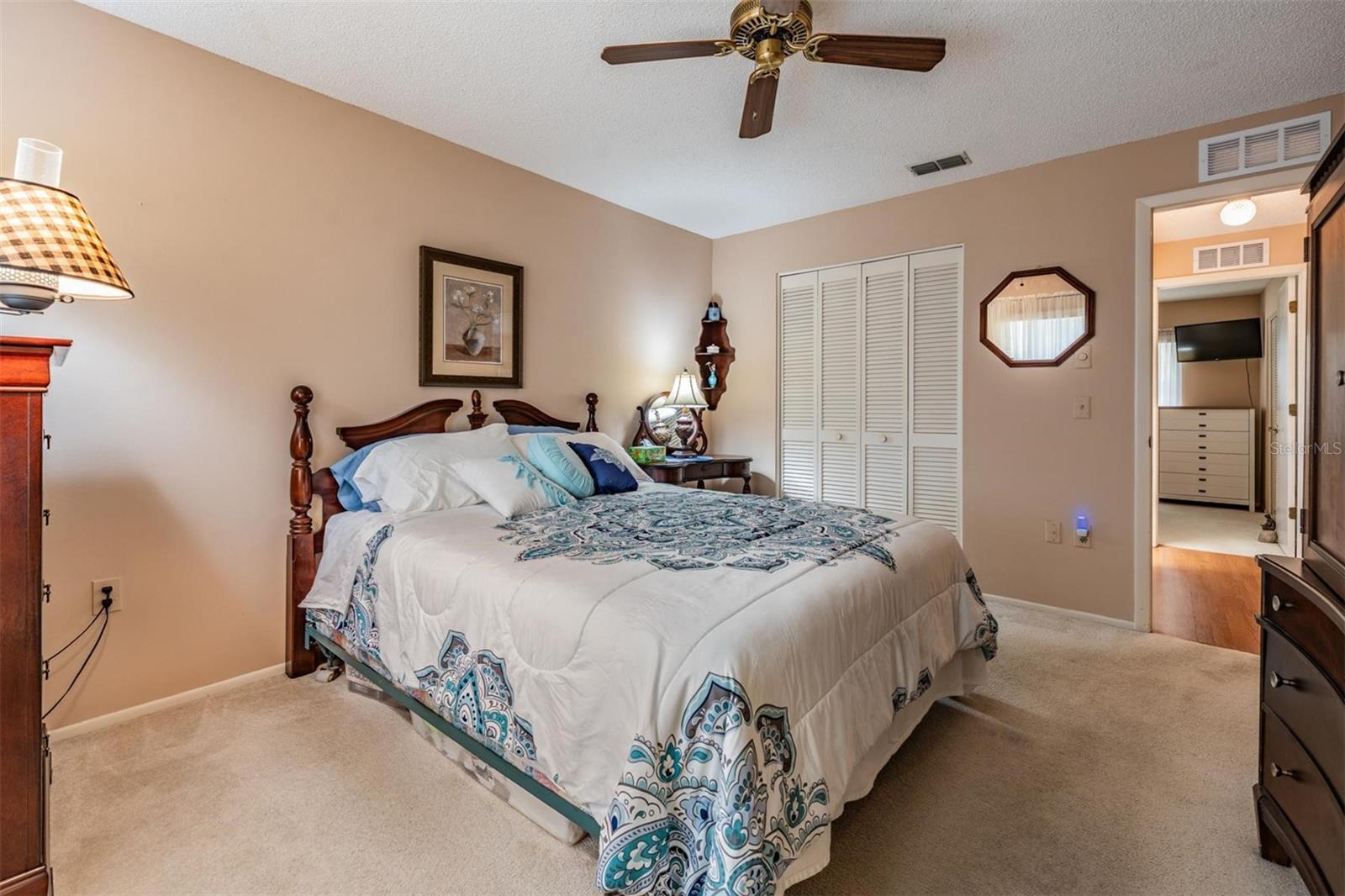 TIMBER PINES - Residential