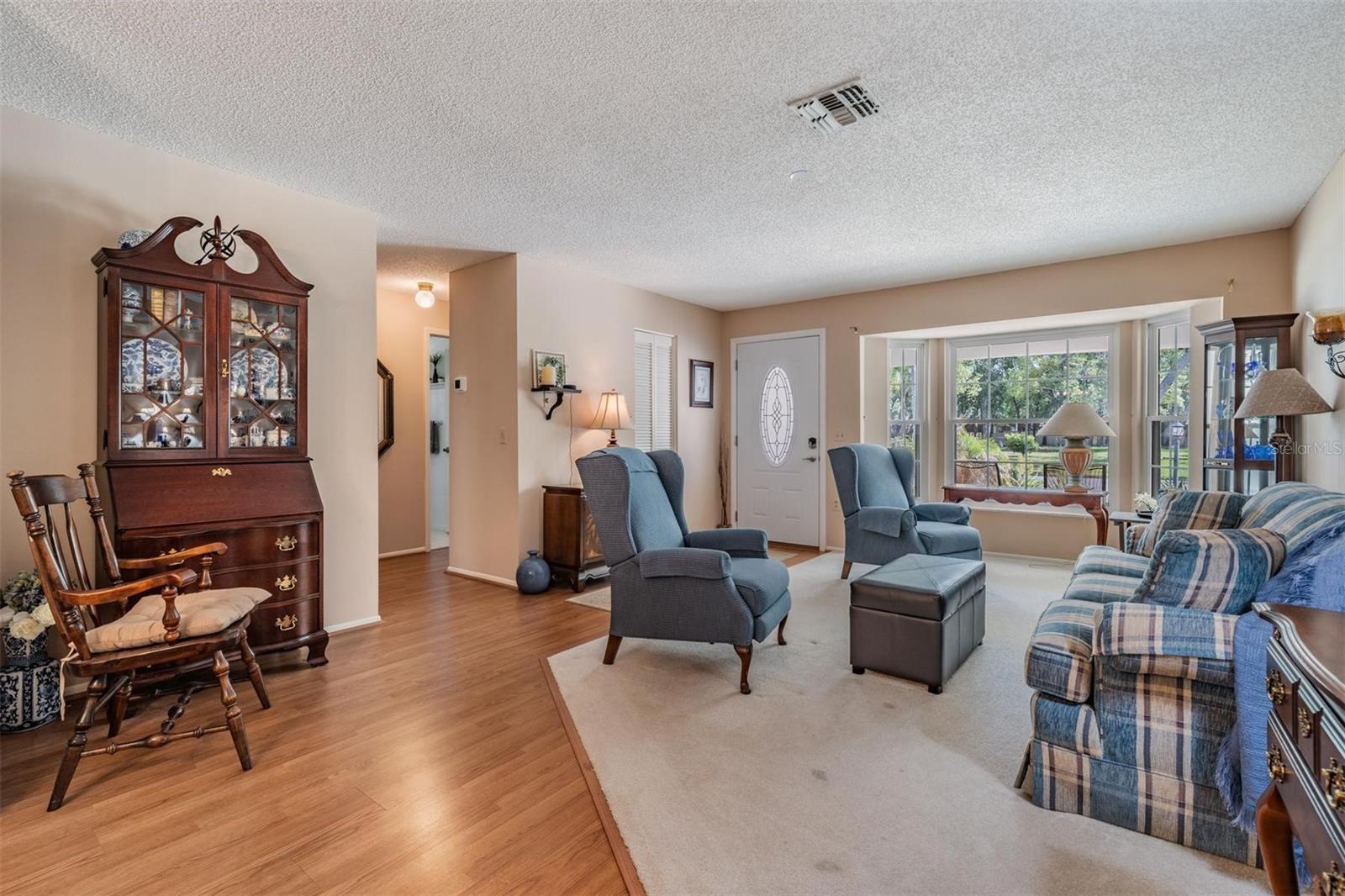 TIMBER PINES - Residential