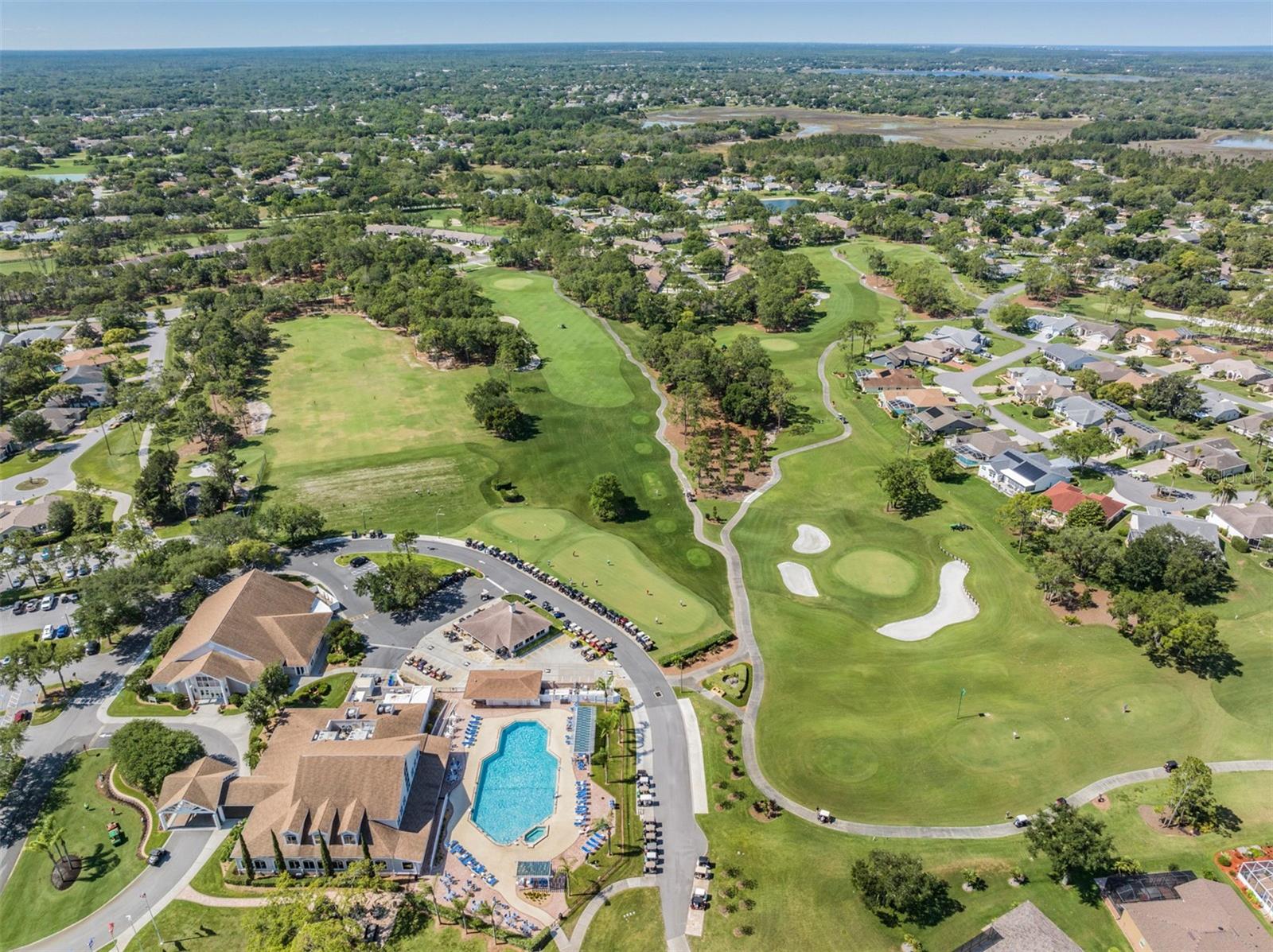 TIMBER PINES - Residential
