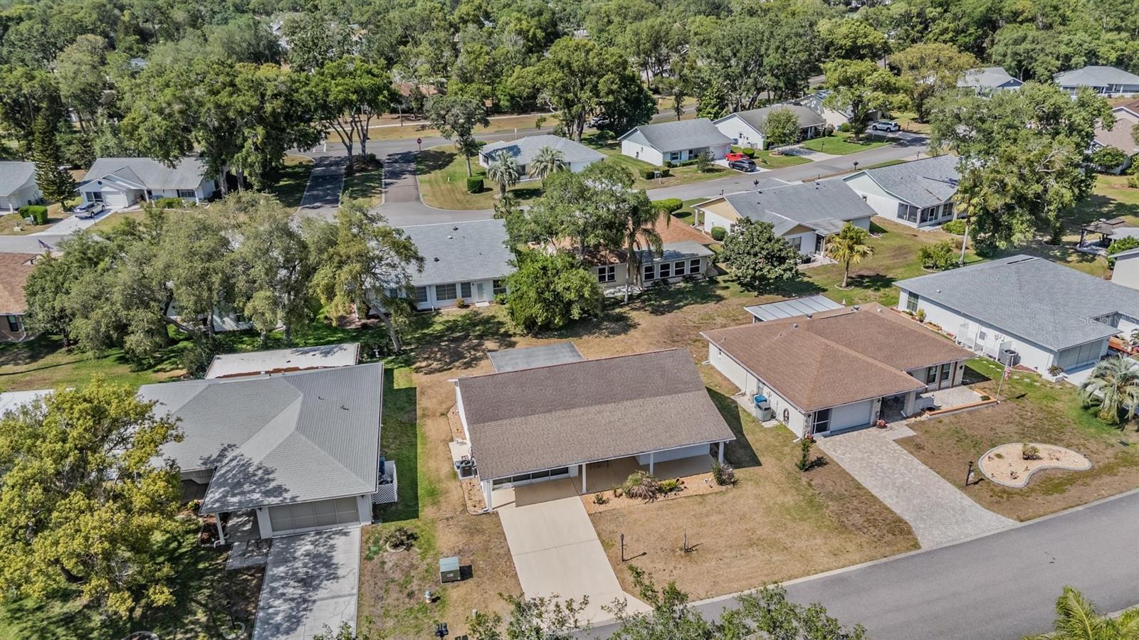 TIMBER PINES - Residential