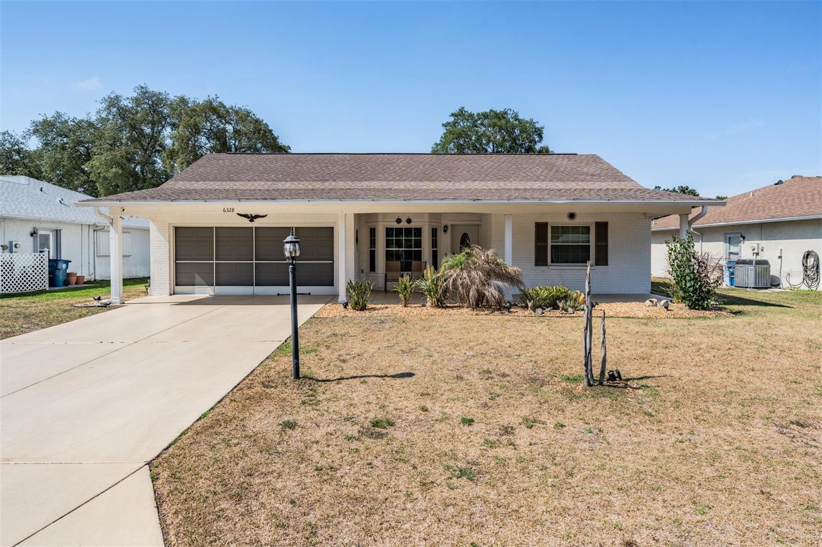 TIMBER PINES - Residential