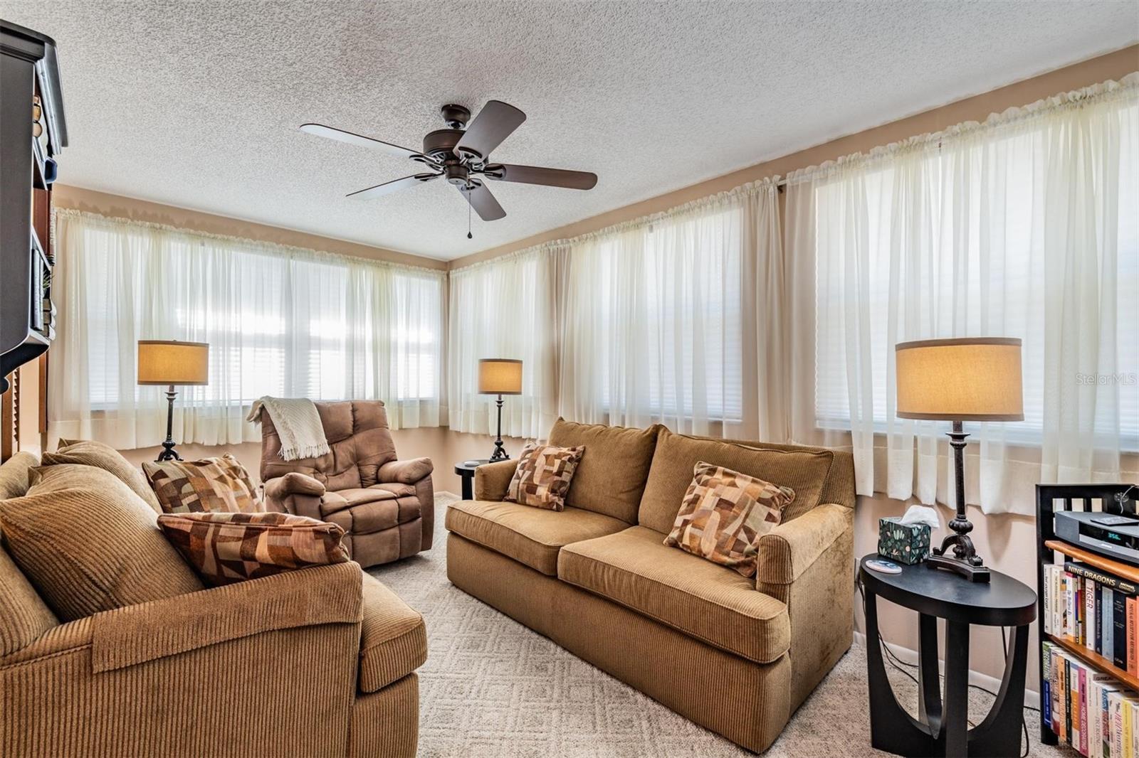 TIMBER PINES - Residential