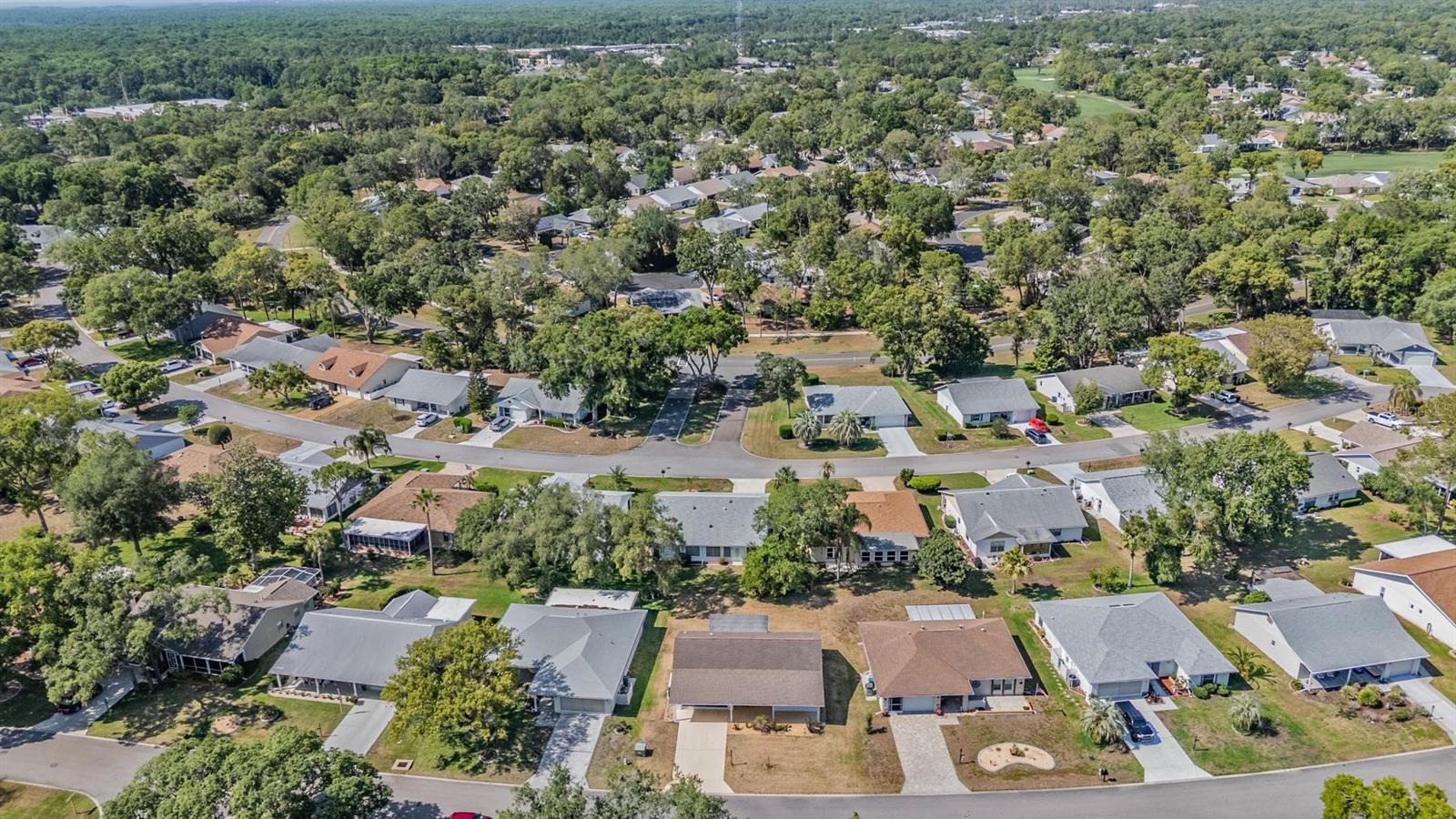 TIMBER PINES - Residential