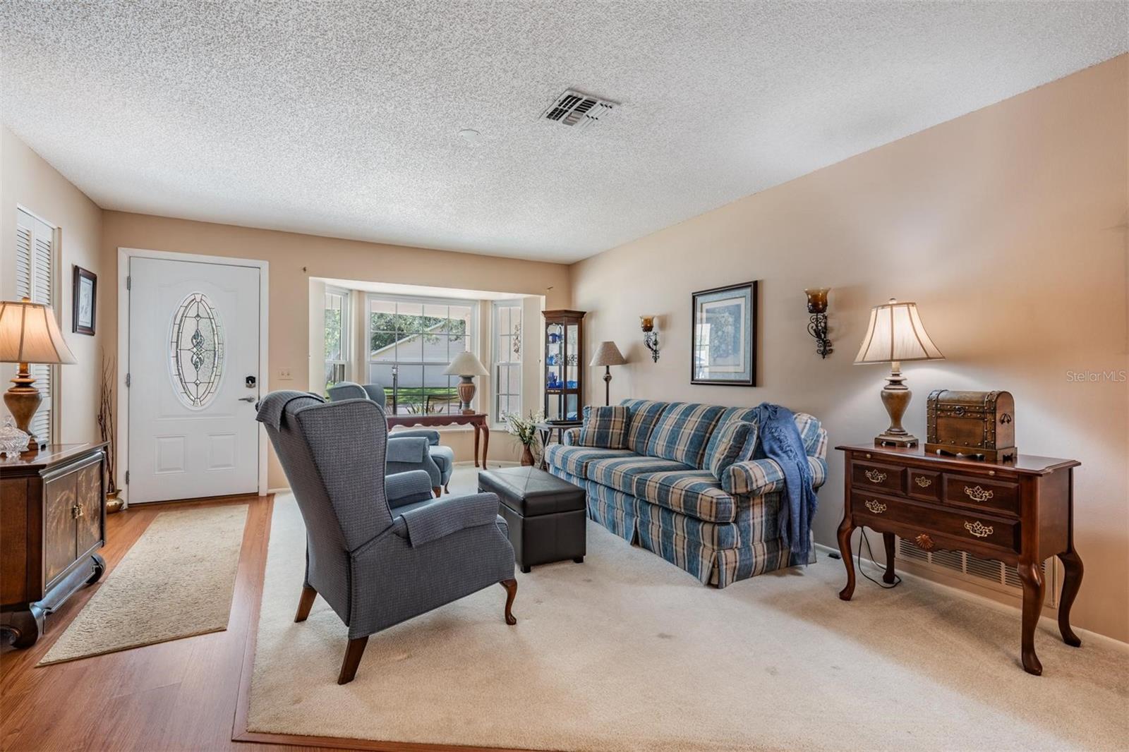 TIMBER PINES - Residential