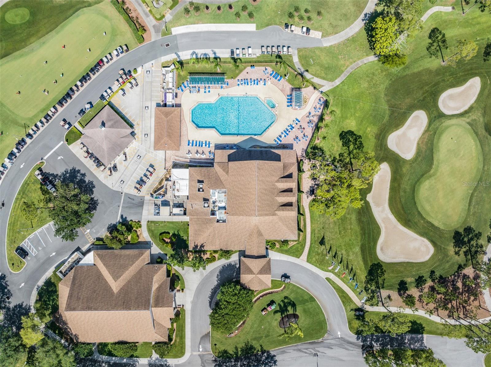 TIMBER PINES - Residential