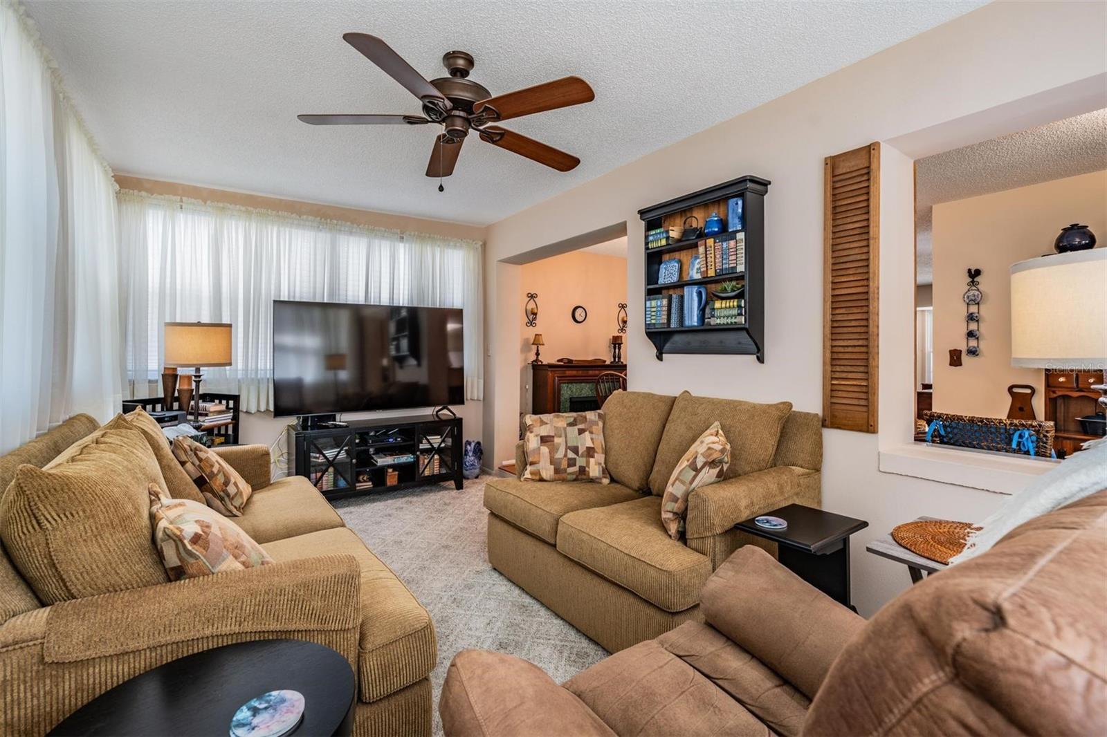 TIMBER PINES - Residential