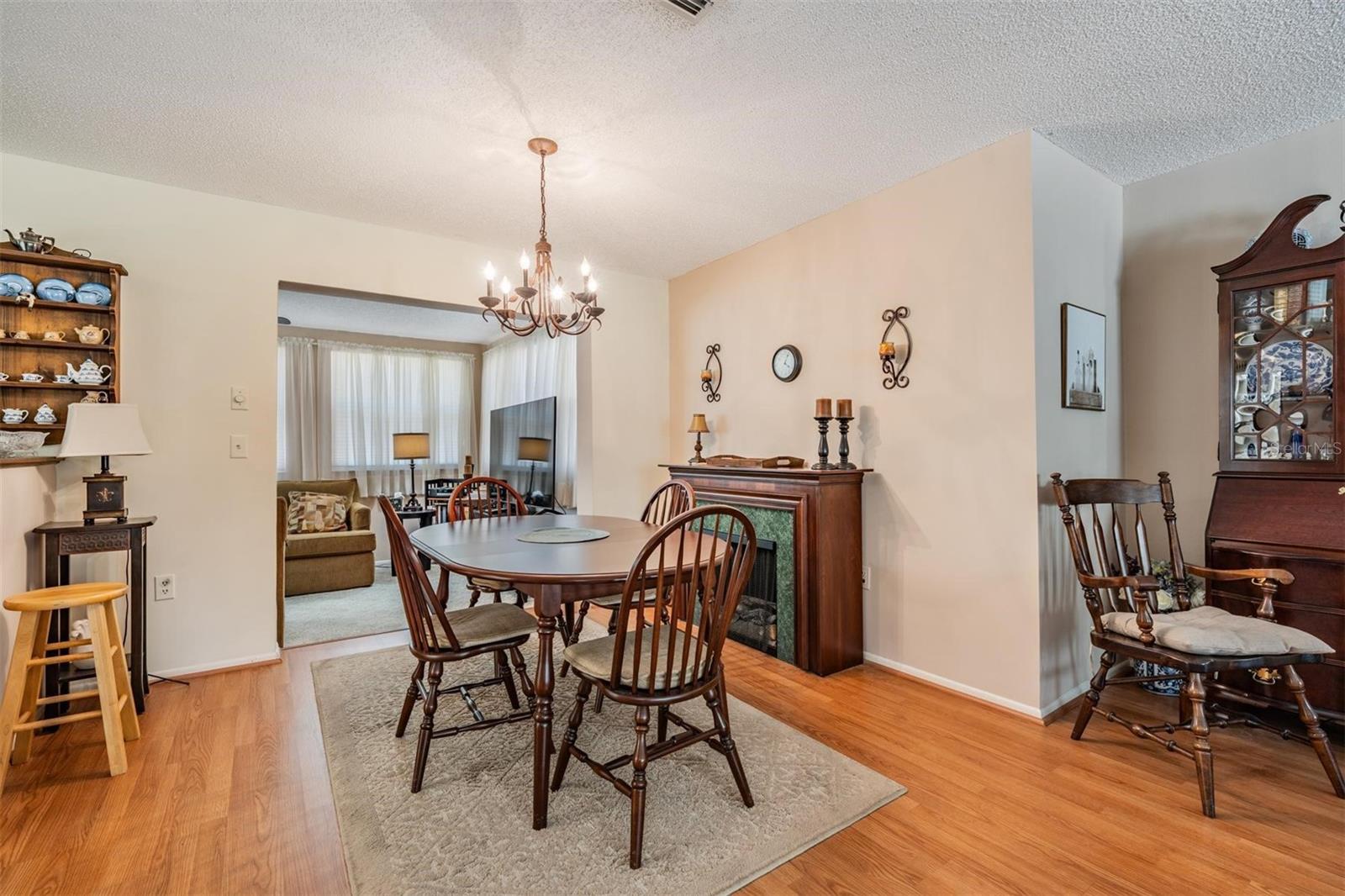 TIMBER PINES - Residential