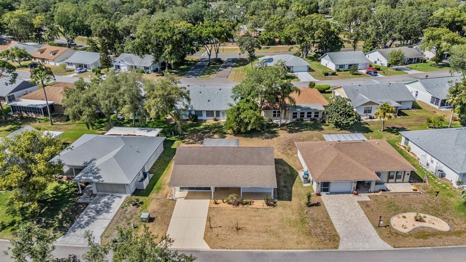 TIMBER PINES - Residential
