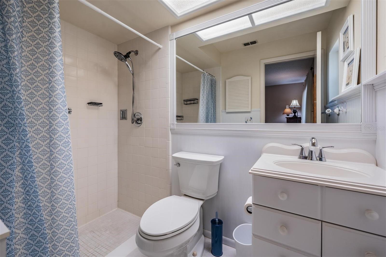 TIMBER PINES - Residential