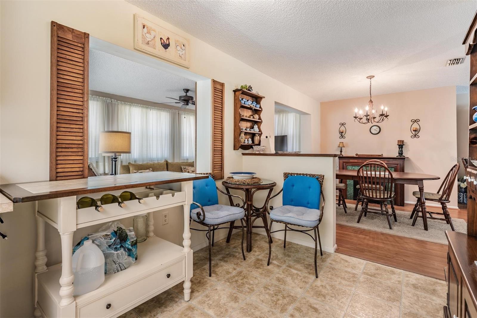 TIMBER PINES - Residential