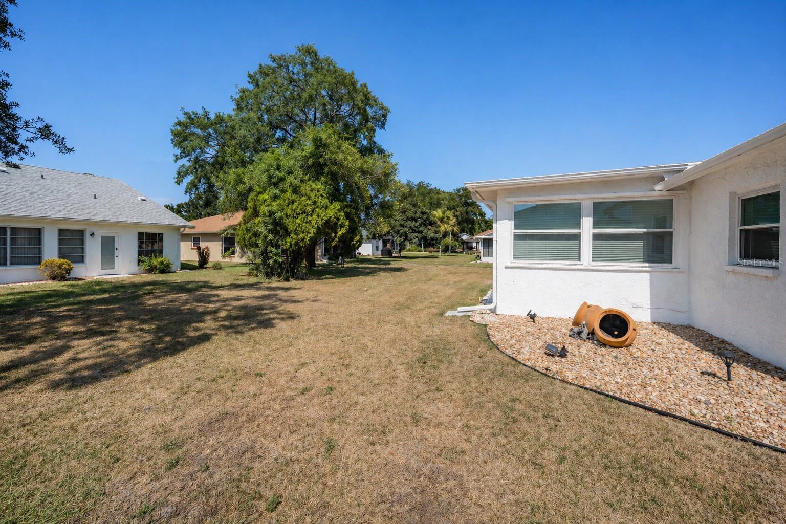 TIMBER PINES - Residential