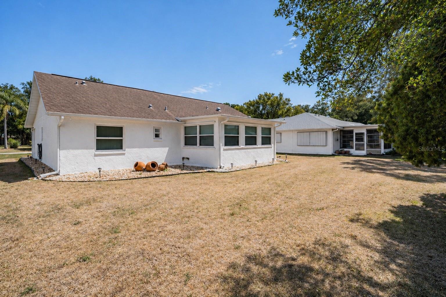 TIMBER PINES - Residential