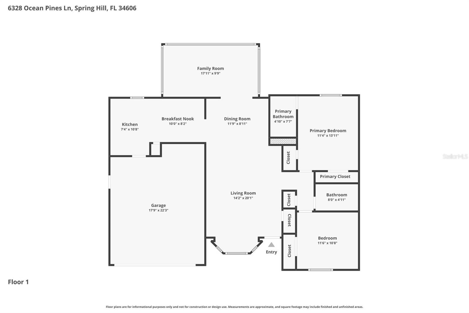TIMBER PINES - Residential