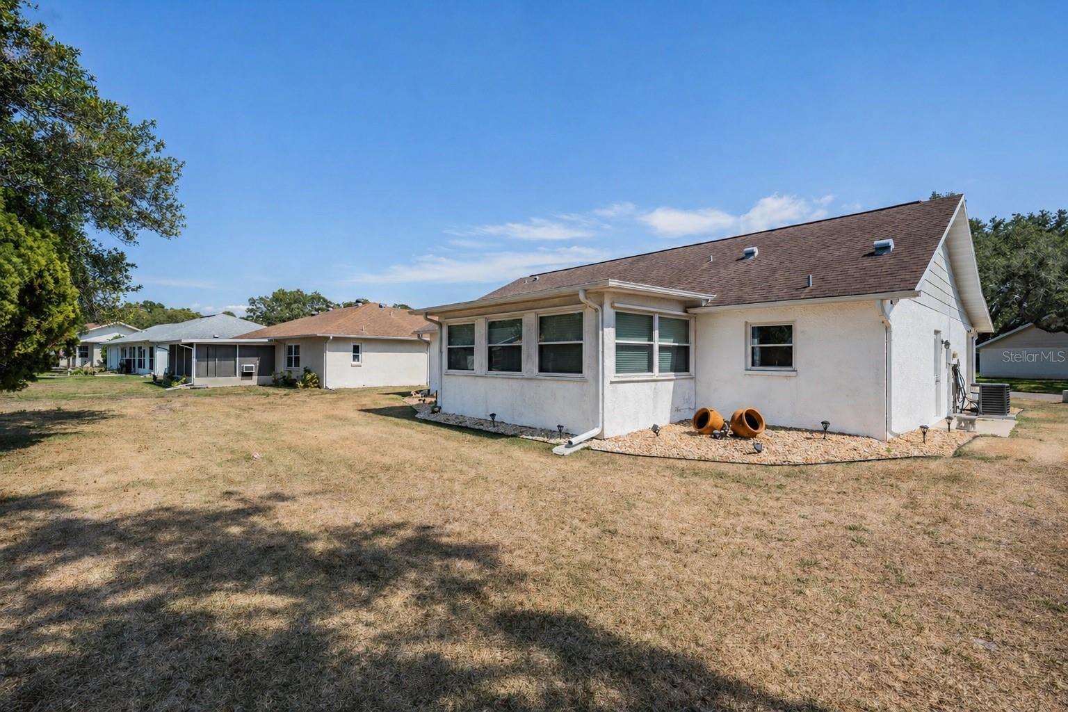 TIMBER PINES - Residential