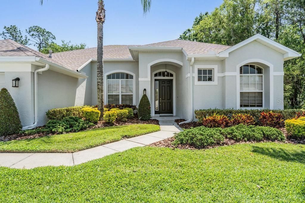 Photo of 12802 Stanwyck Circle, Tampa, FL 33626 (MLS # TB8374279)