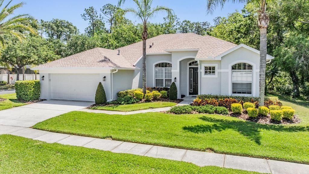 Photo of 12802 Stanwyck Circle, Tampa, FL 33626 (MLS # TB8374279)