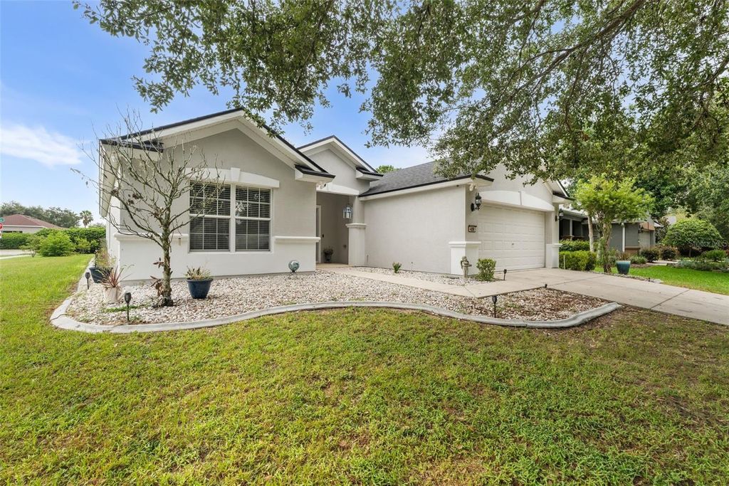 Photo of 4098 SW 47th Court, Ocala, FL 34474 (MLS # GC533029)