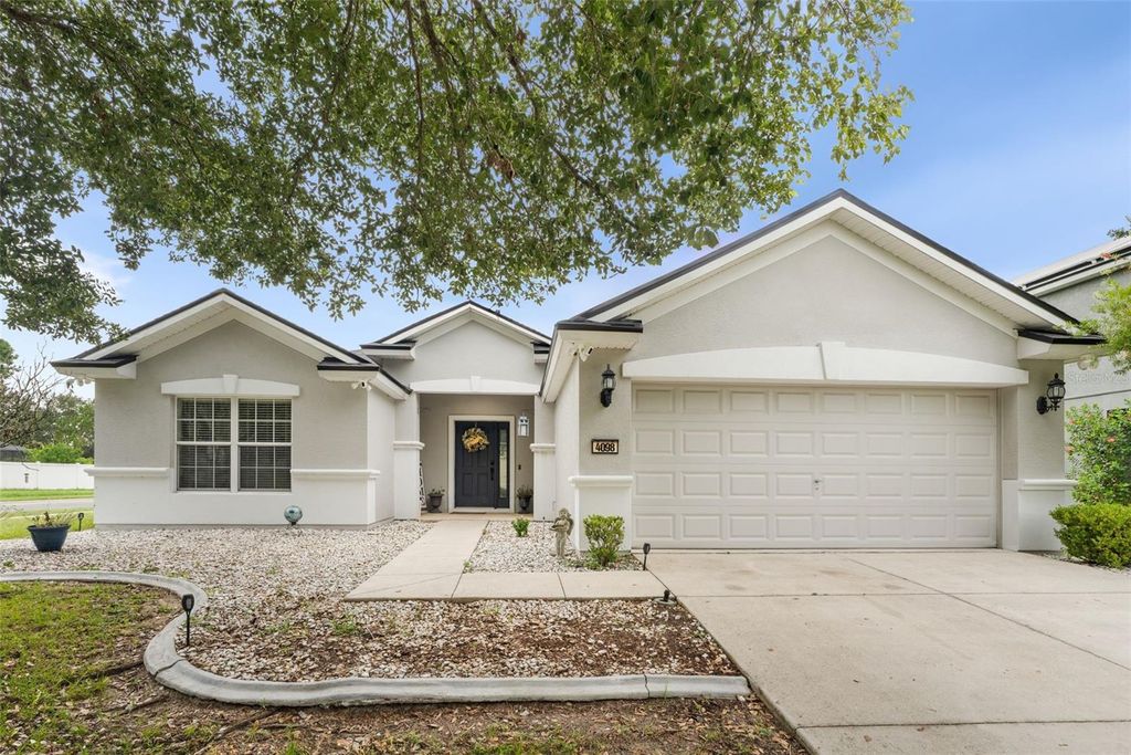 Photo of 4098 SW 47th Court, Ocala, FL 34474 (MLS # GC533029)