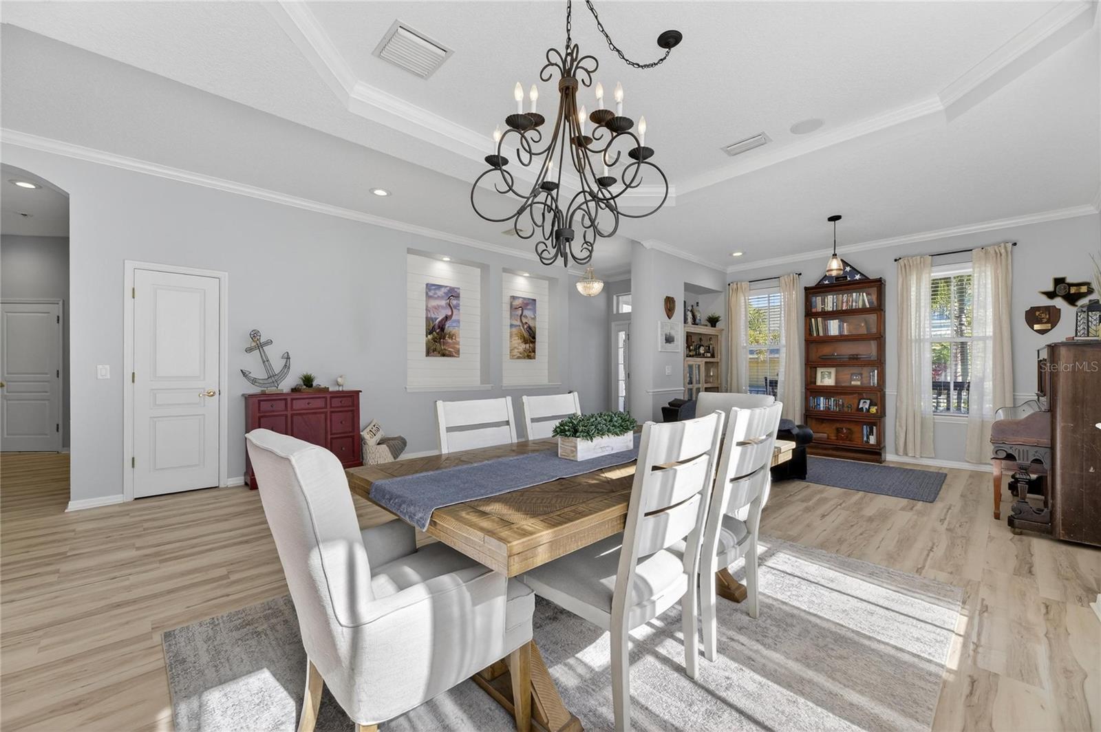 MIRABAY PH 3A-1 - Residential