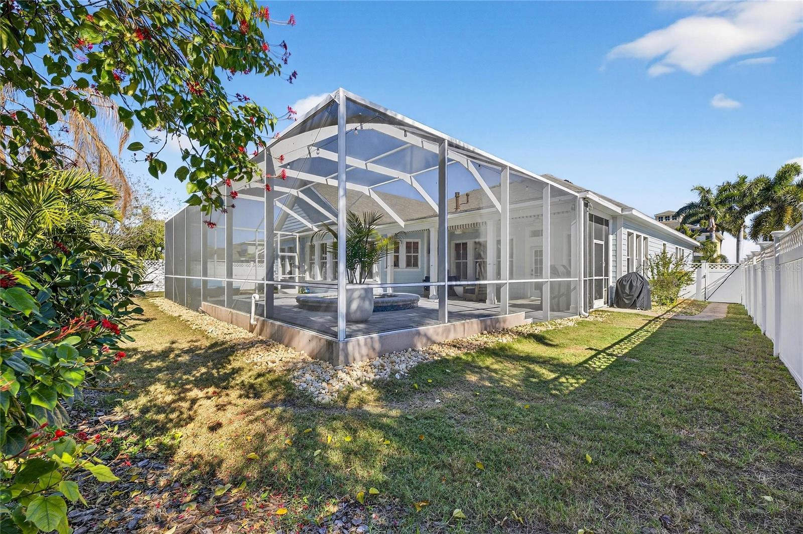 MIRABAY PH 3A-1 - Residential