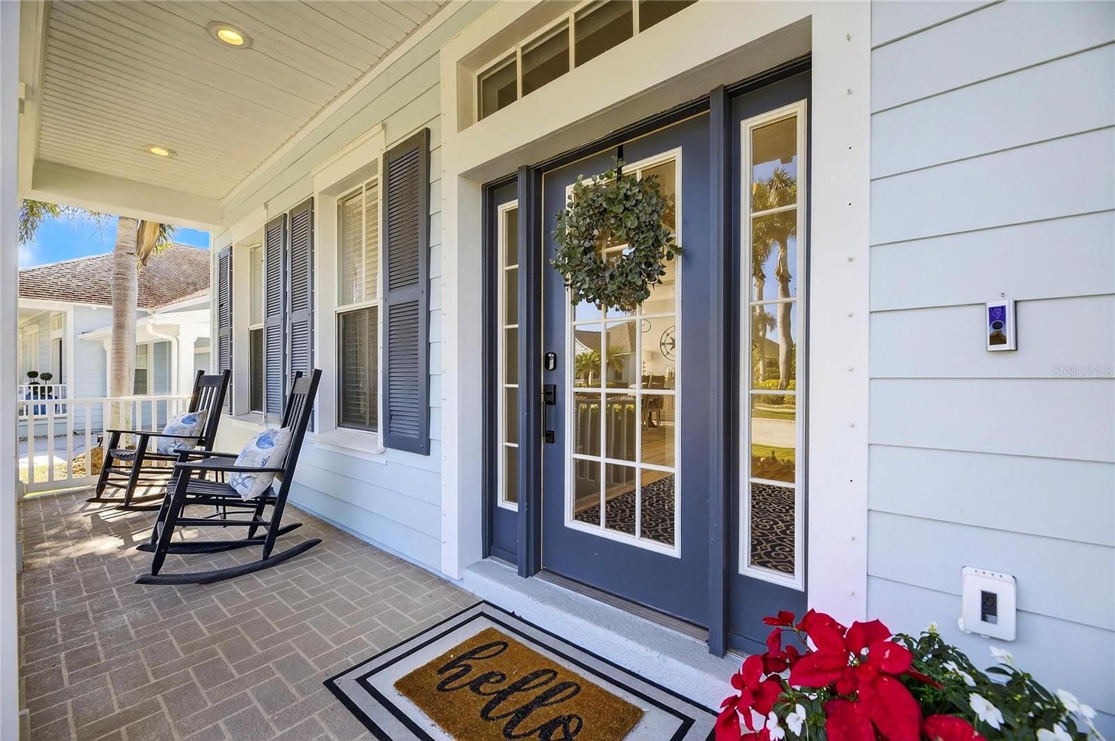 MIRABAY PH 3A-1 - Residential