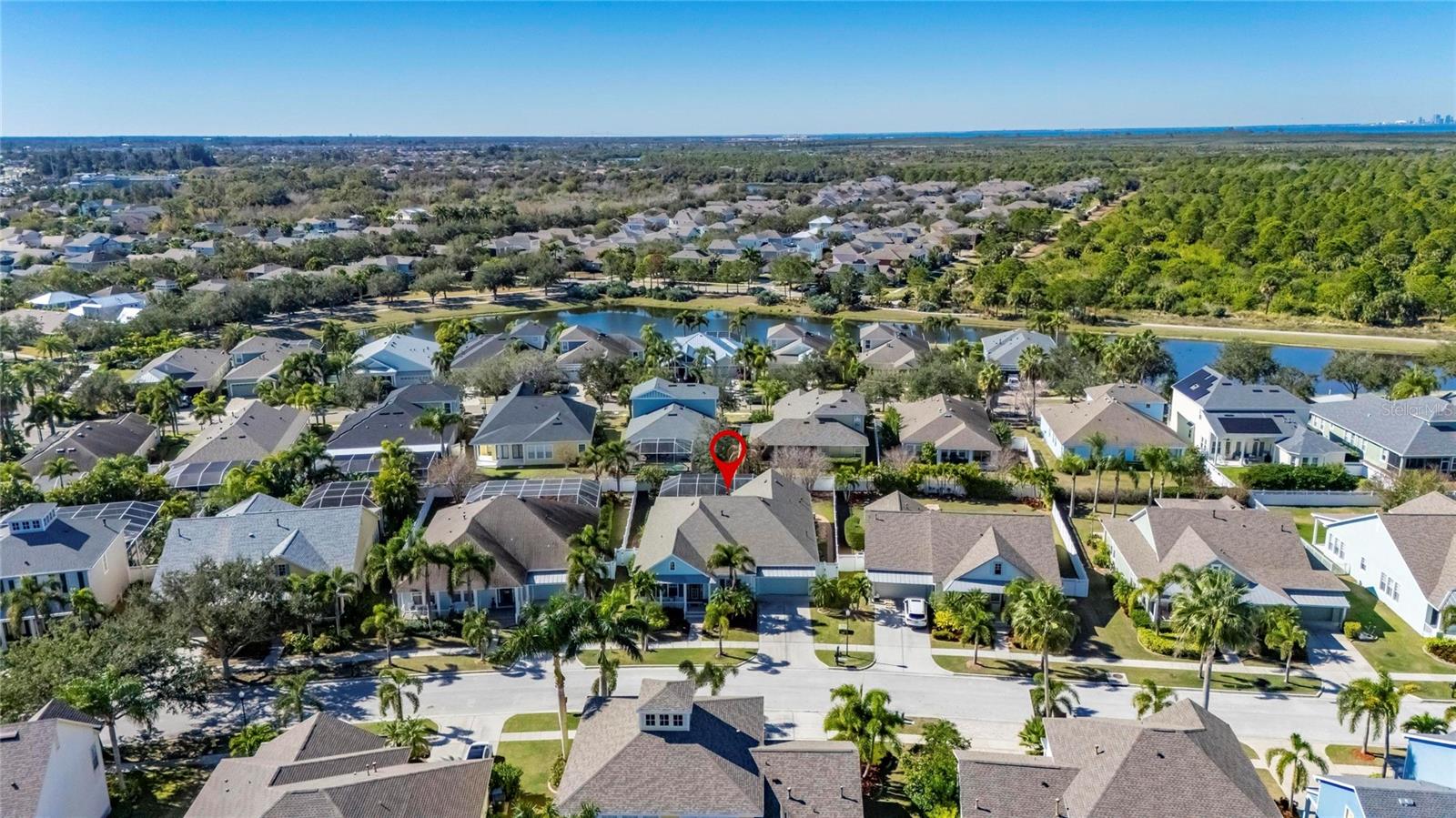 MIRABAY PH 3A-1 - Residential