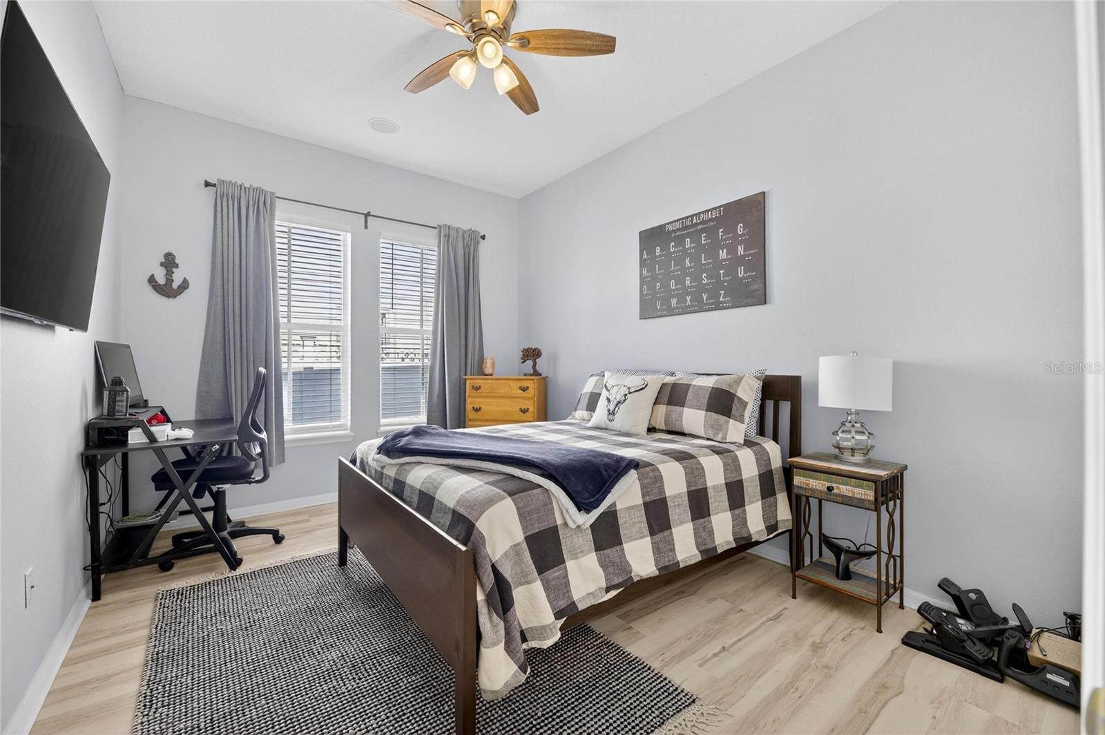 MIRABAY PH 3A-1 - Residential