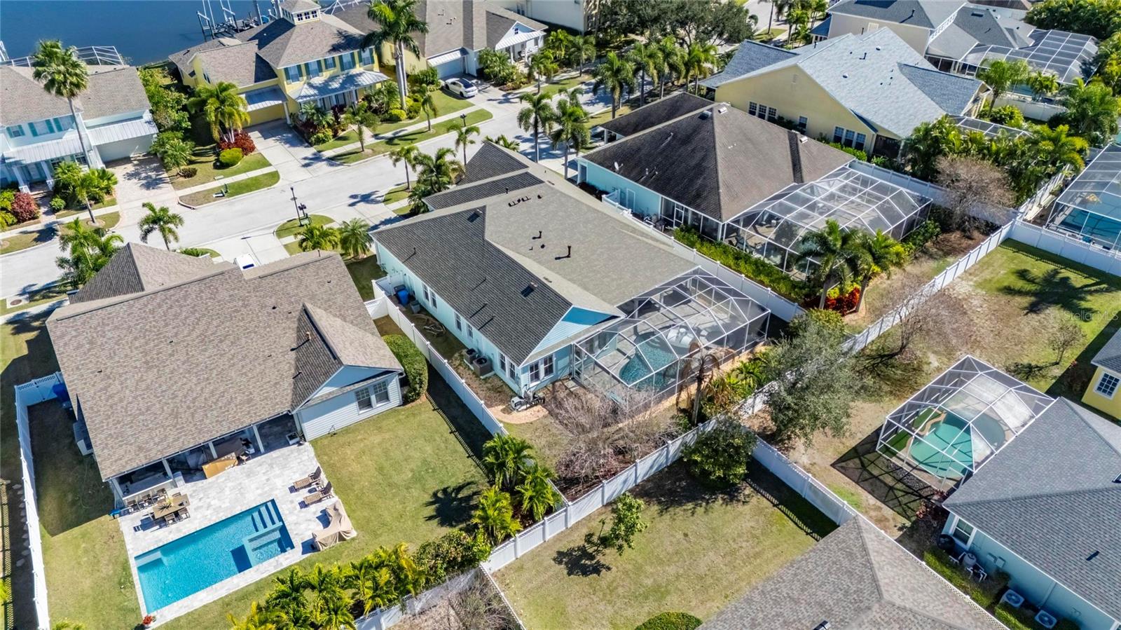 MIRABAY PH 3A-1 - Residential