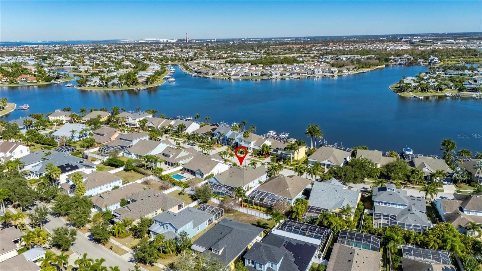 MIRABAY PH 3A-1 - Residential