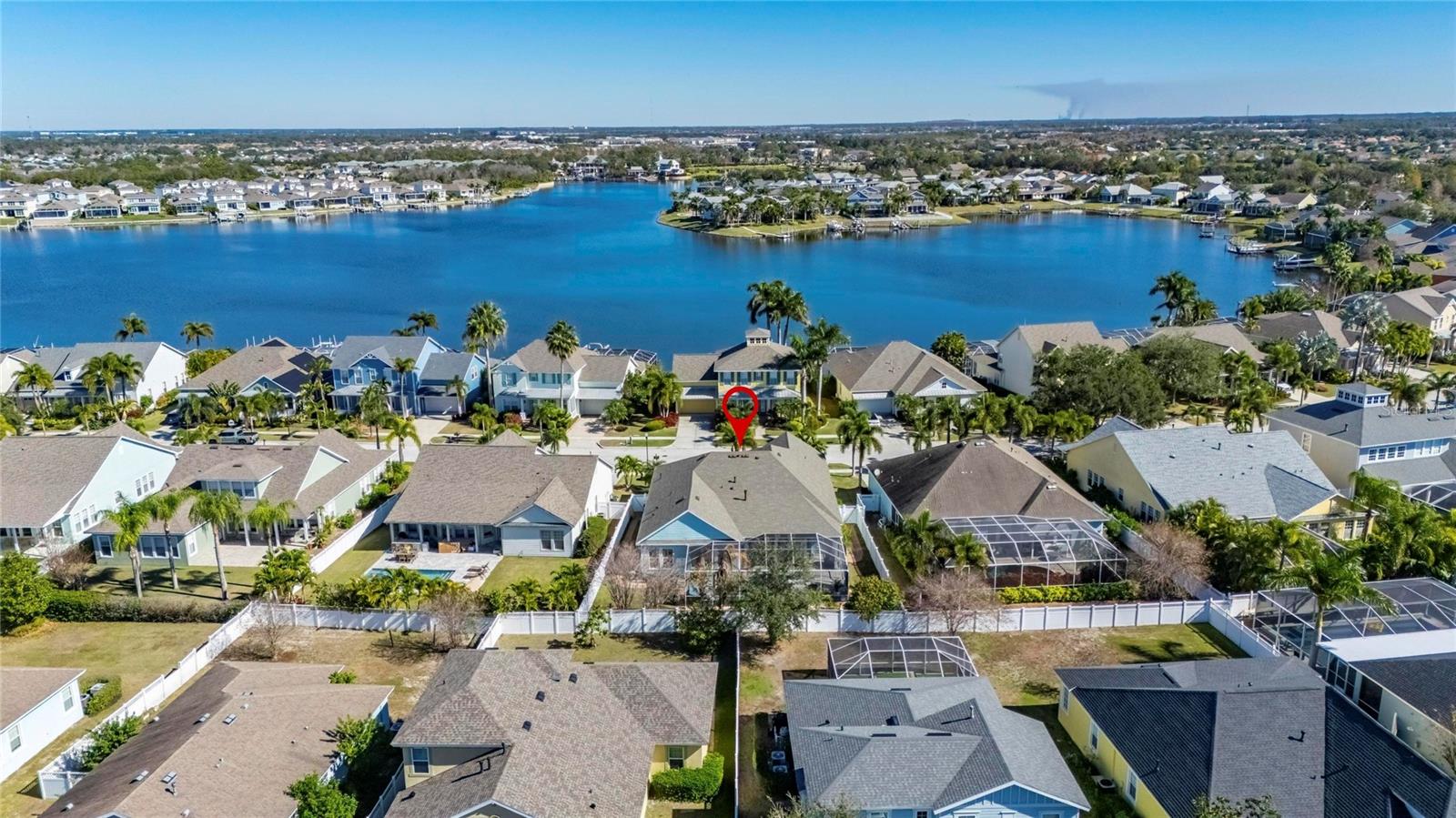 MIRABAY PH 3A-1 - Residential