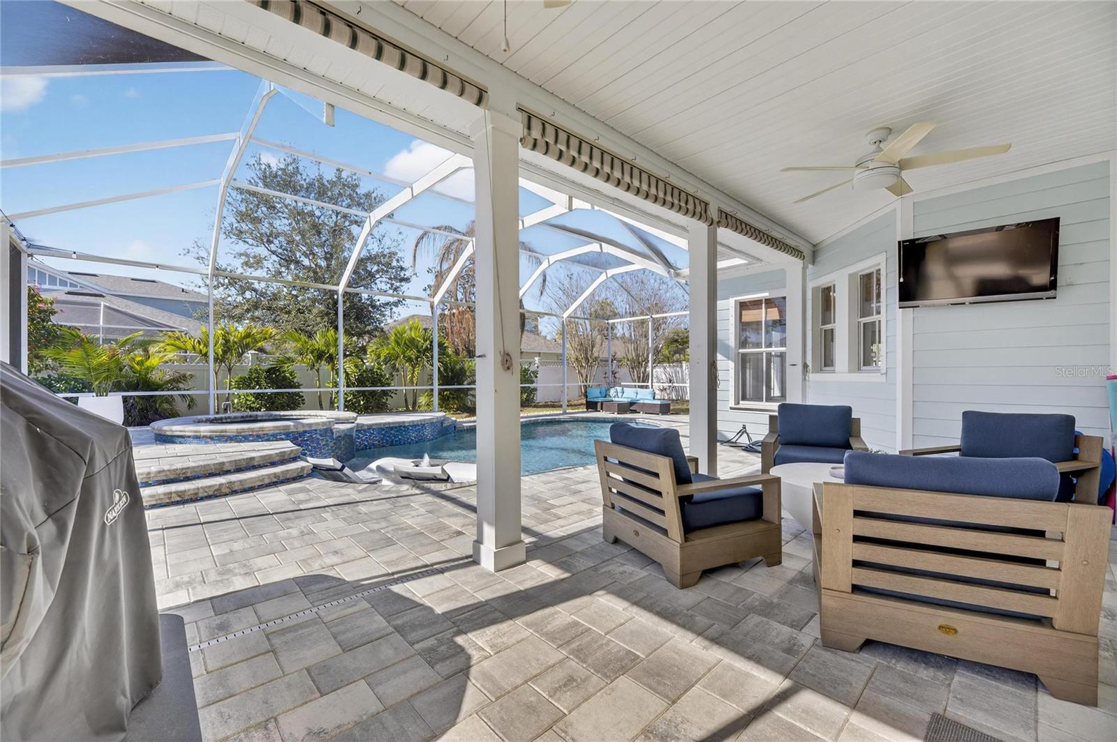 MIRABAY PH 3A-1 - Residential