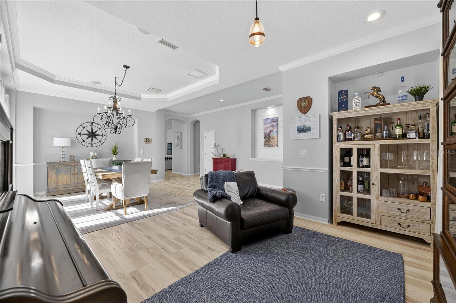 MIRABAY PH 3A-1 - Residential