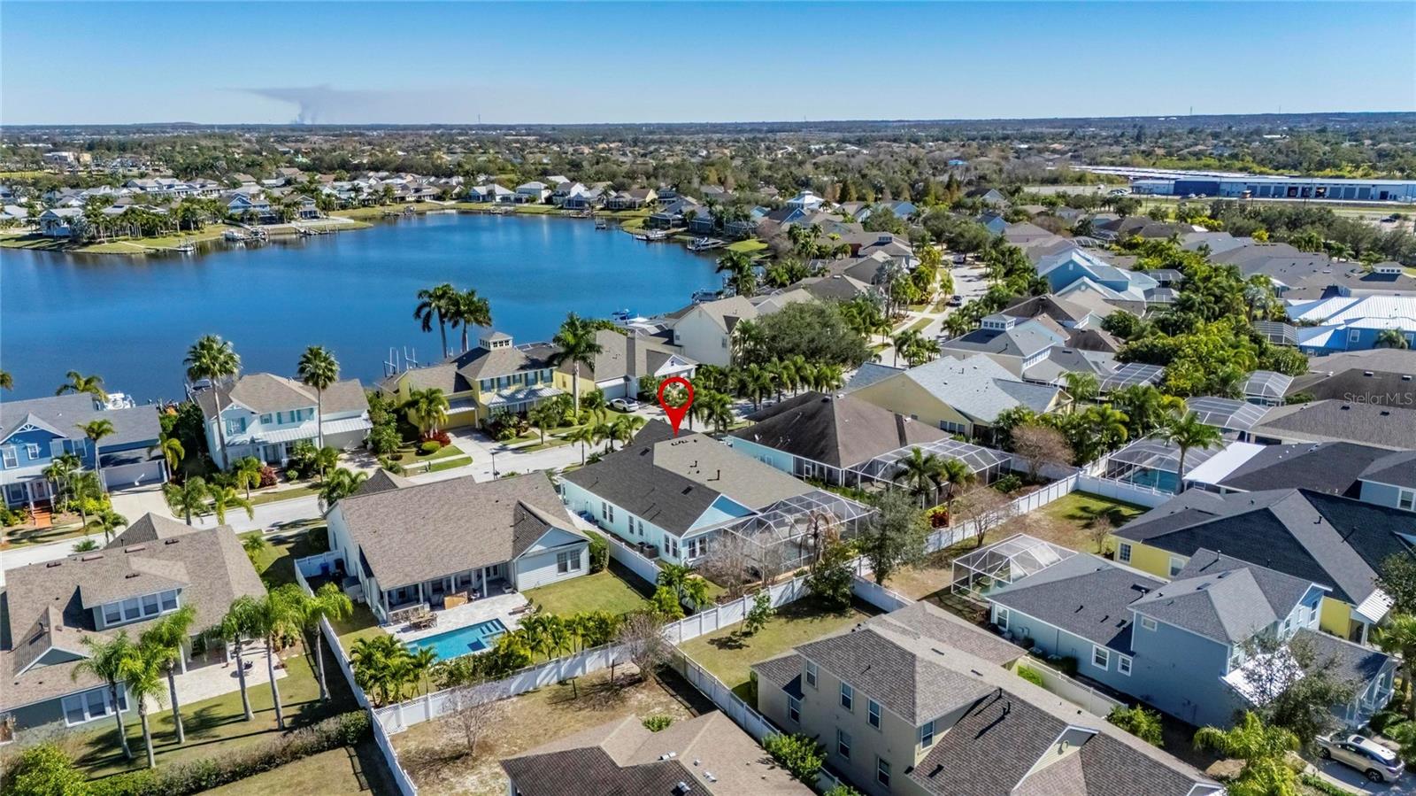 MIRABAY PH 3A-1 - Residential