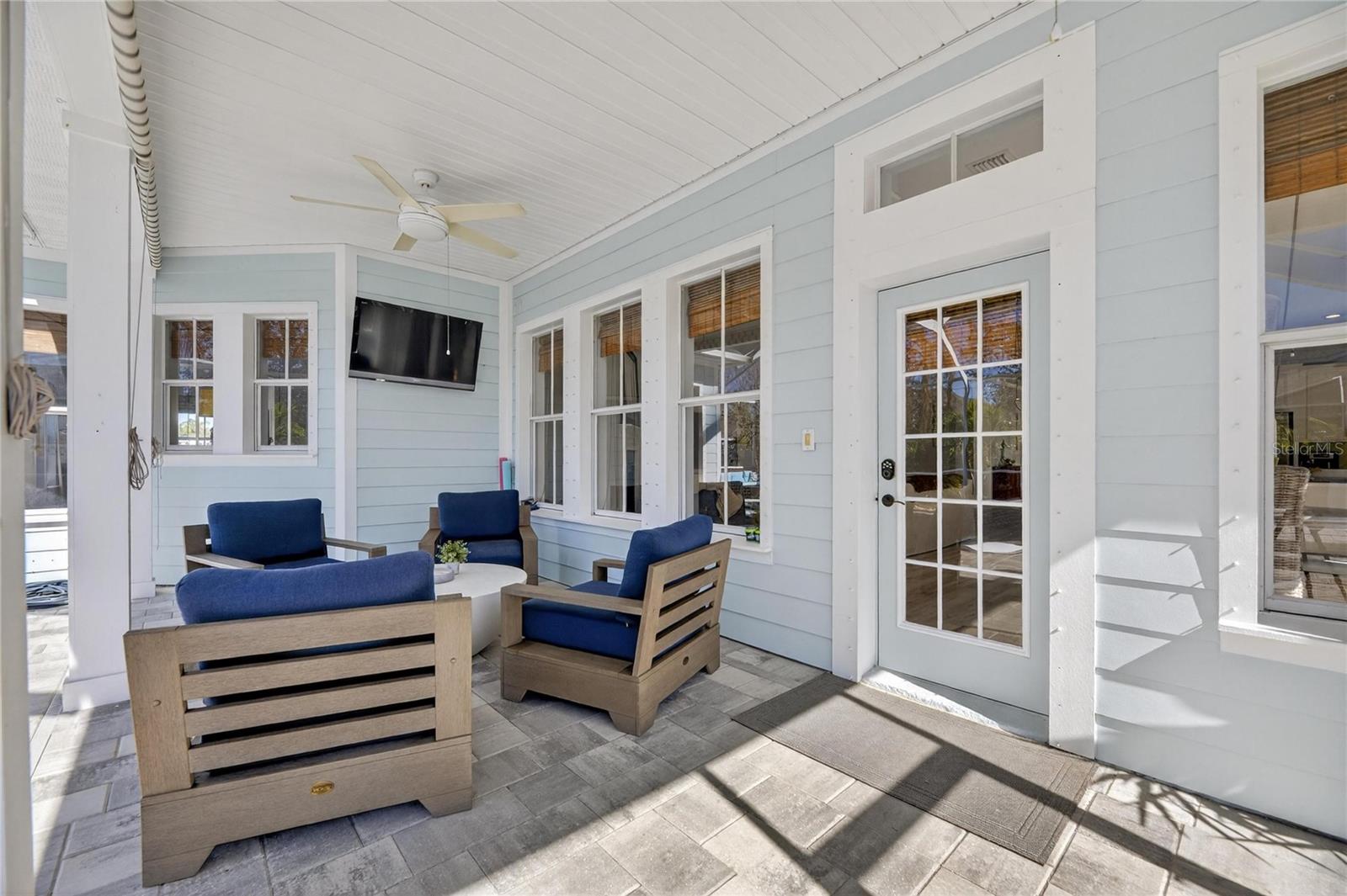 MIRABAY PH 3A-1 - Residential