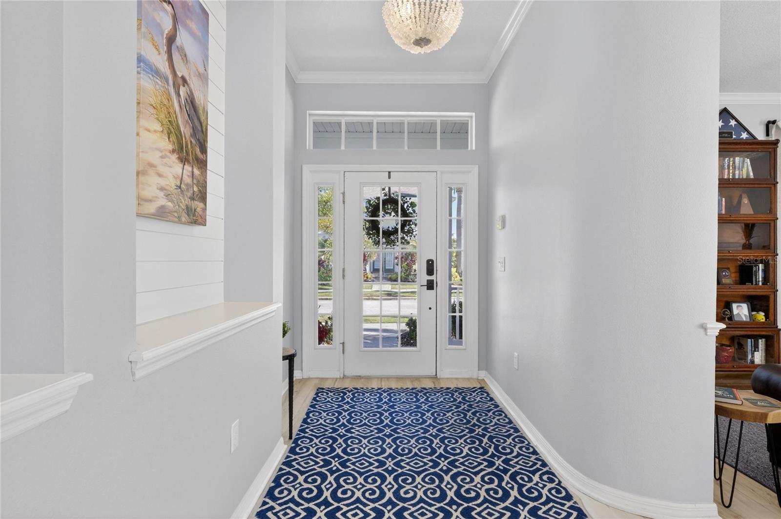 MIRABAY PH 3A-1 - Residential