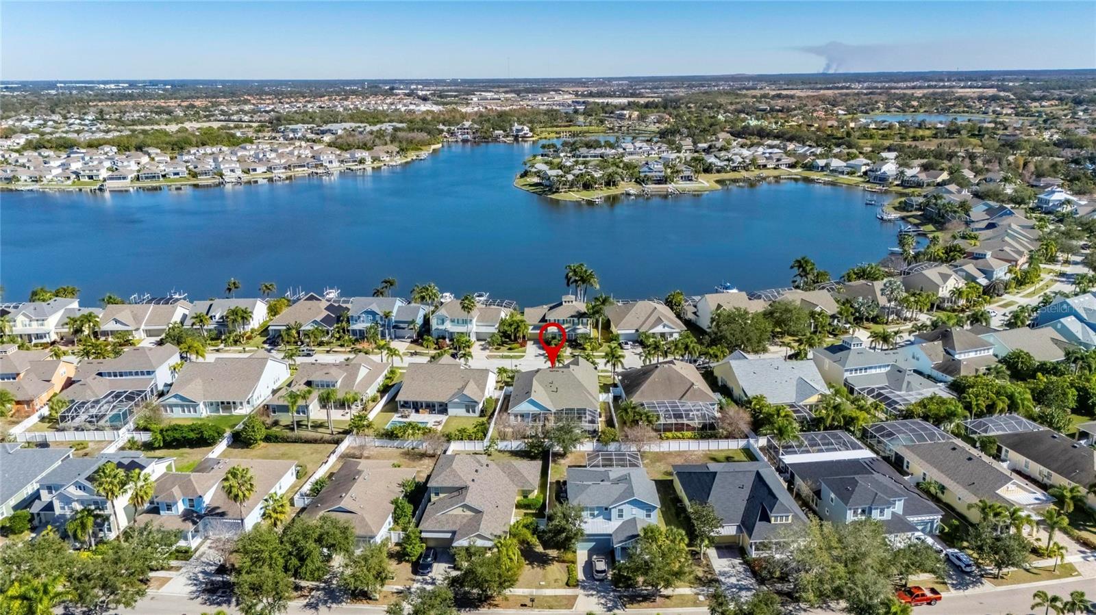 MIRABAY PH 3A-1 - Residential