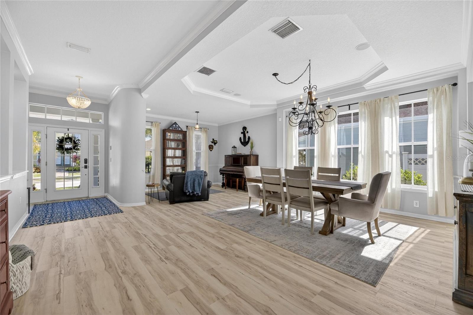 MIRABAY PH 3A-1 - Residential